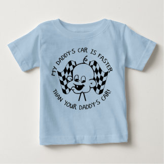 Young KCustoms T-Shirt - Infant Boy