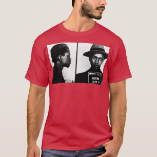 Young Malcolm T Shirt