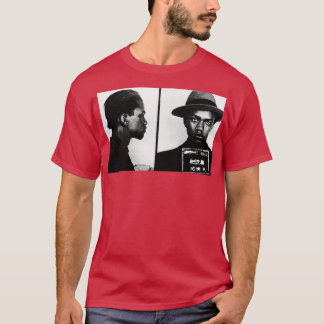 Young Malcolm T Shirt