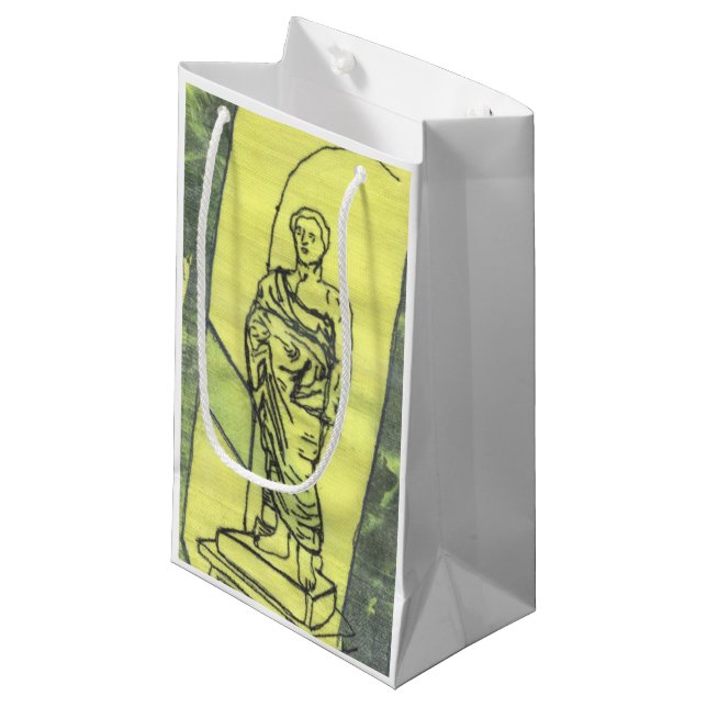 Young man (Framsidan Vinklad)