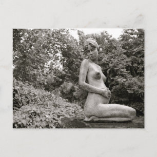 Young Mor Vykort
