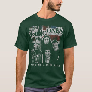 Young Ones1 T Shirt