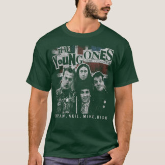 Young Ones1 T Shirt