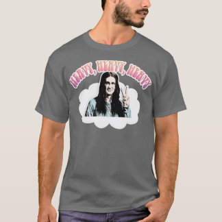 Young Ones Neil Comedy-hedersdesignen T Shirt