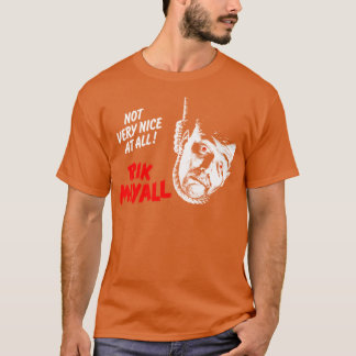 Young Ones Rik Mayall T Shirt