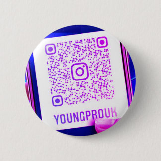 Young Professionells Badge Knapp