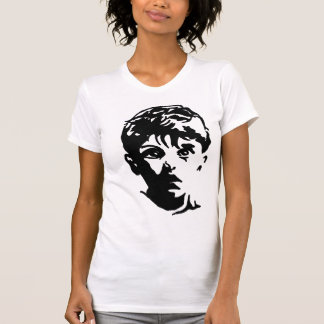 Young Shadow Tee Shirt