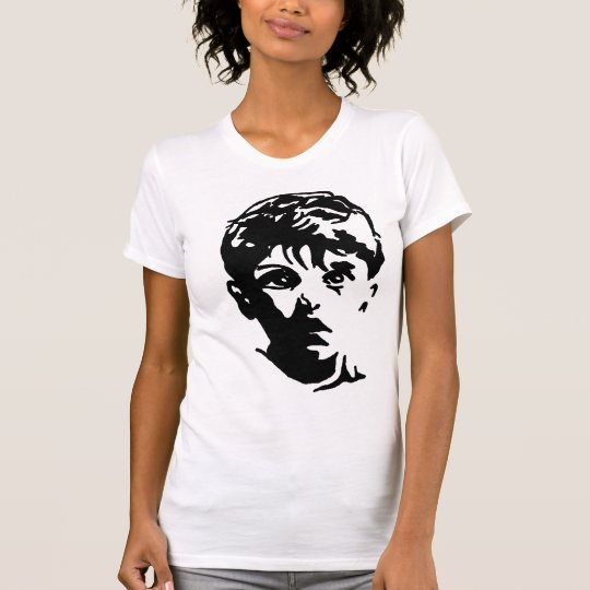 Young Shadow Tee Shirt