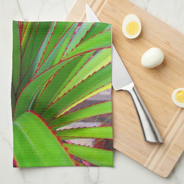 Young Sherd Gräs Kökshandduk (Vikt i Fjärdedel)