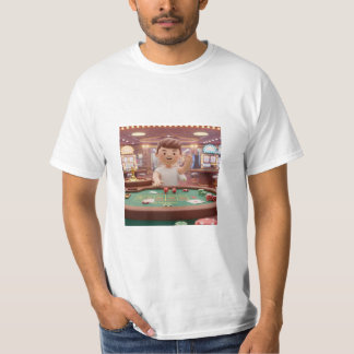 Young Spelare T Shirt