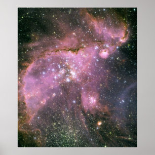 Young Stars Poster