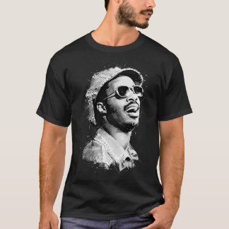 Young Stevie  T Shirt