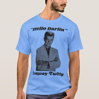 Young Twitty T Shirt