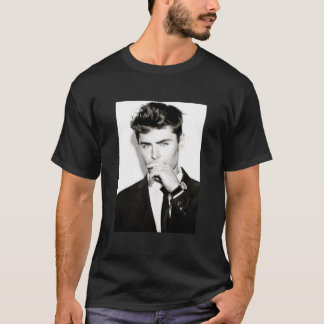 Young Zac Efron Classic T Shirt