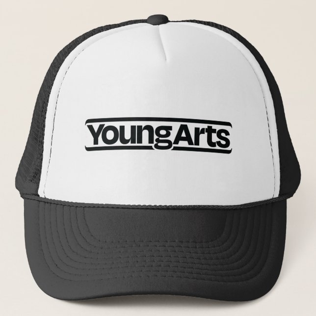 YoungArts-Truckerkeps Keps (Framsida)