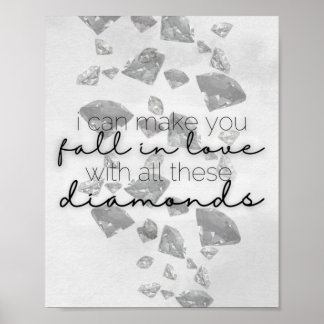 Youngboy Fattigare aldrig igen, som jag Poster