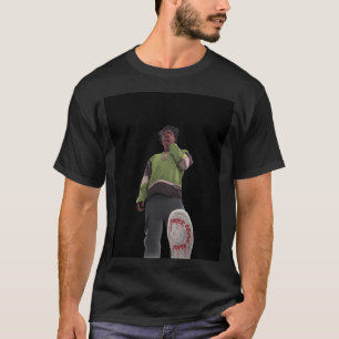 Youngboy Step T Shirt