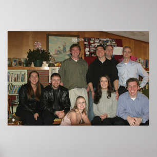 Younger Generation Poster