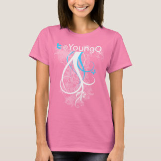 YoungQ Dam Petite T-Shirt