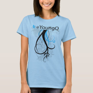 YoungQ dambaby - docka (passar), T Shirt