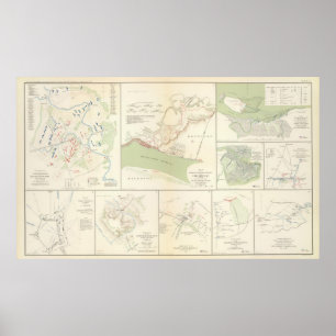 Youngs Gren Columbus, Ky Poster