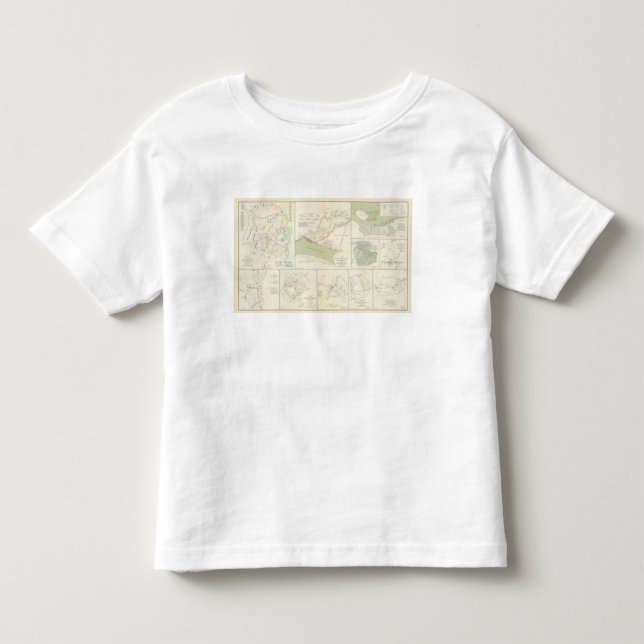 Youngsgren Columbus, Ky Tee (Framsida)