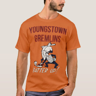 Youngstown Baseball T Shirt