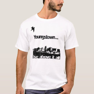youngstown tee shirt