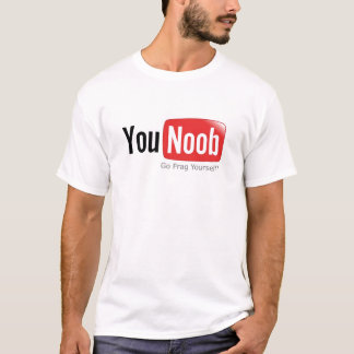 YouNoob T Shirt