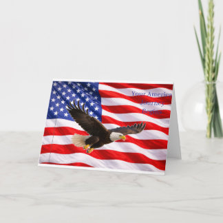 Your American Journey Begins – New U.S. Citizen Kort