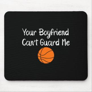 Your Boyfriend Can't Guard Me Sketll Sports Musmatta