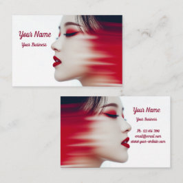 Your Business Visitkort