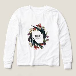 your choice an amazing design t shirt