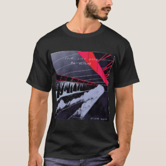 Your City Gave Me Asthma retro friends gift boy T Shirt