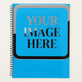 Your Custom Memory - Personalized Photo Placeholde