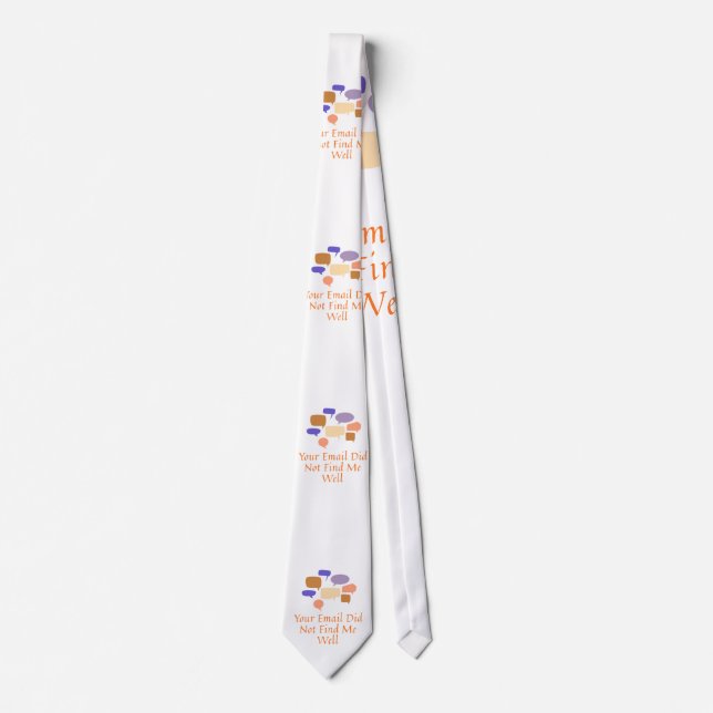 Your Email Did Not Find Me Well Slips (Framsida)