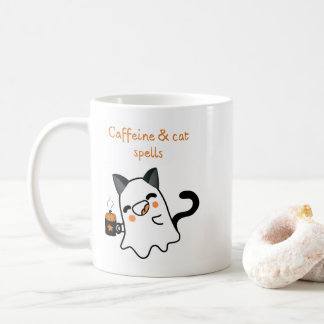 Your Familiar Approves This Mug Kaffemugg
