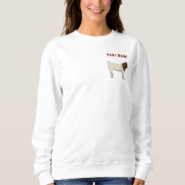 Your Farm Boer Goats T Shirt