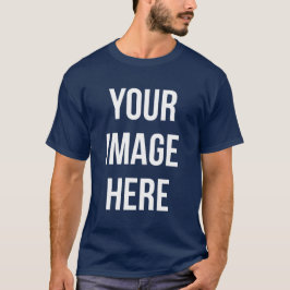 Your Image Here T Shirt