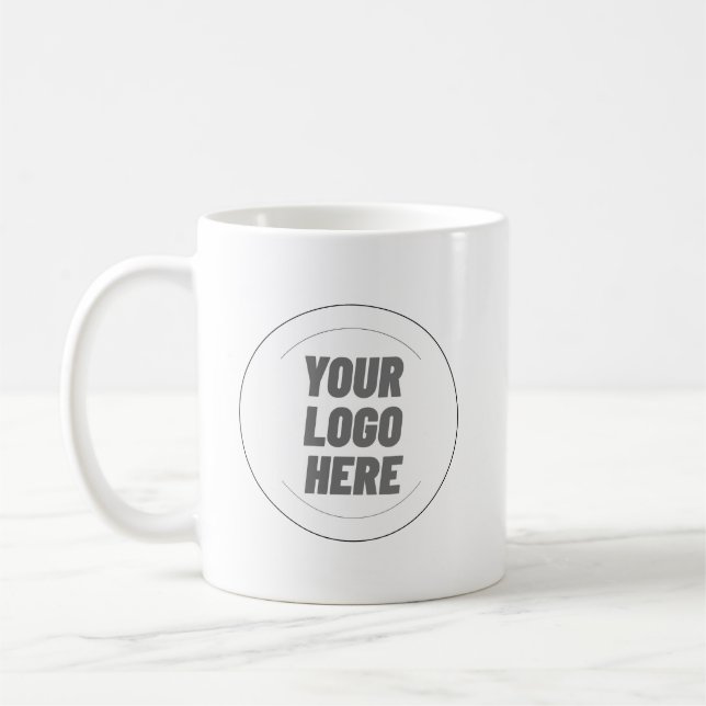 Your Logo Here Tableware > Paper Cups Kaffemugg (Vänster)