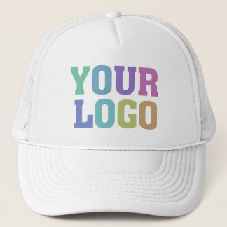 Your Logo Personalized Custom Business Keps