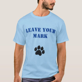 your mark t shirt
