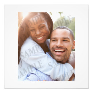 Your Own Logo or Photo Fototryck