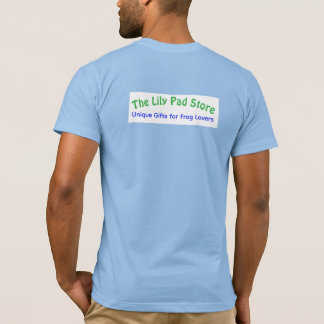 Your Pad or Mine - Men's Baby Blue T Shirt