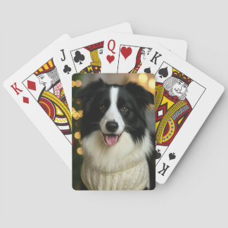 Your Photo Customizable Playing Cards Casinokort