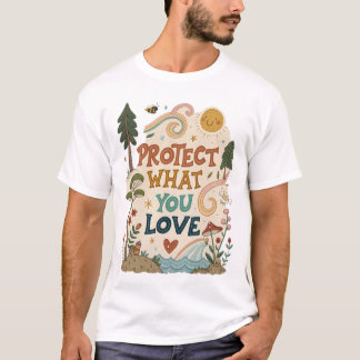Your tee, your truth. t shirt