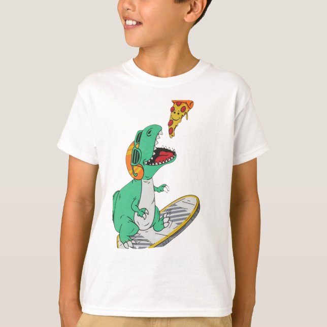 Your title should be literal and descriptive. Thin T Shirt (Framsida)