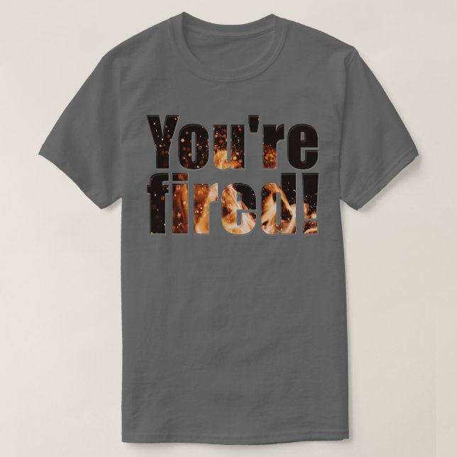 Youre1 T Shirt (Design framsida)