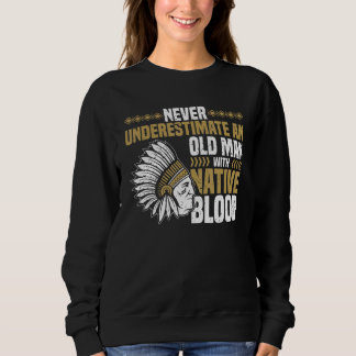 You're All Immigrants Native American Indian T Shirt