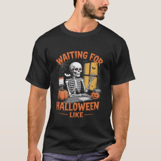 You're Boo-tiful Halloween T Shirt